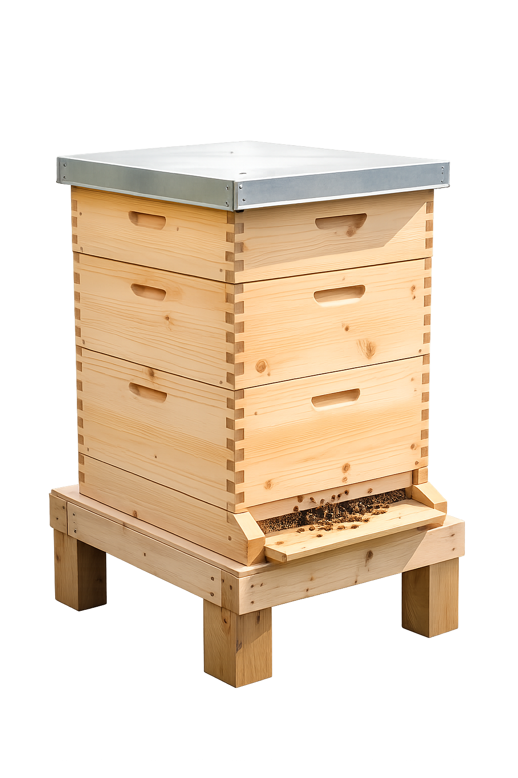BeeStrong Bienenbeute